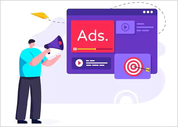 Paid-Advertising