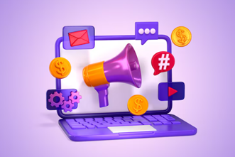 Paid Advertising strategy