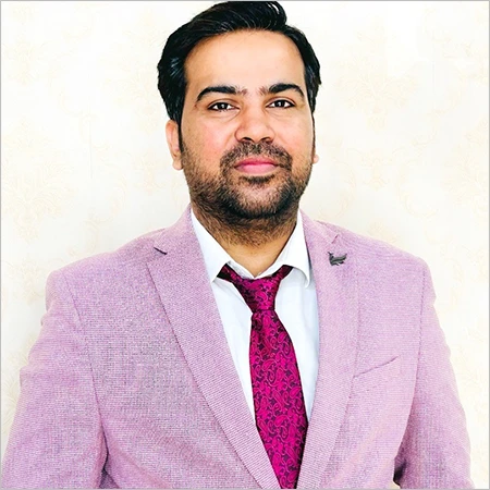 Pranav Jha SEO Expert