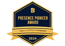 Presence-Pioneer-Award