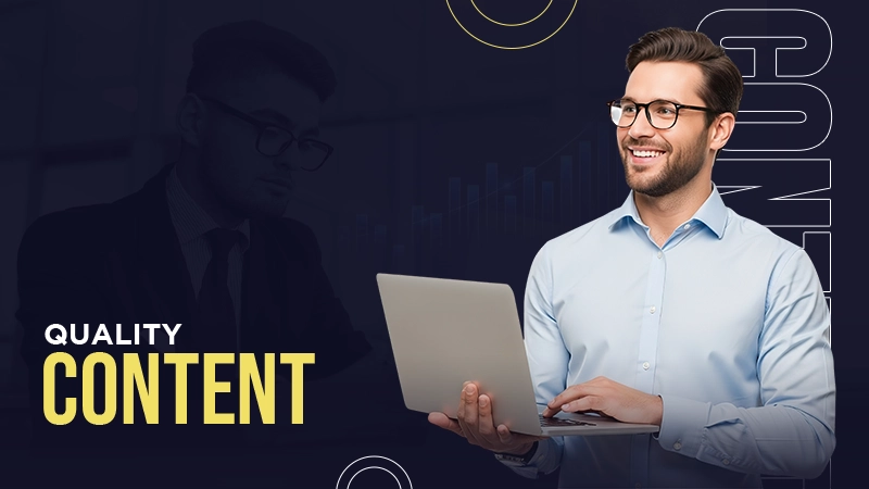 Quality-Content