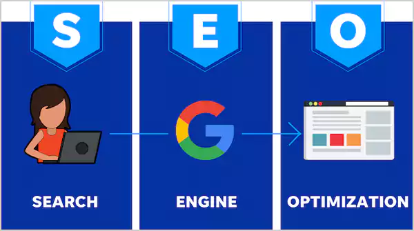 SEO 