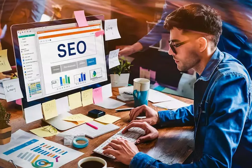 SEO Services