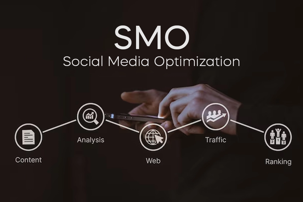 SMO Services