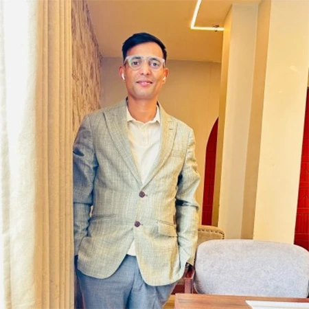 Saurabh Gupta SEO Expert