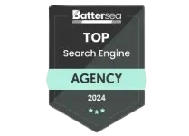 Search Engine Titan Trophy