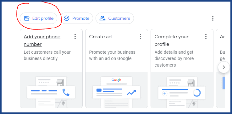 Search-Page-Modification