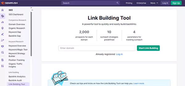 Semrush
