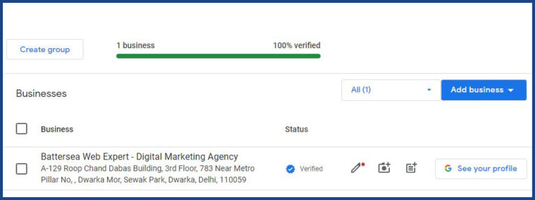 Single-Location-Business-Profile