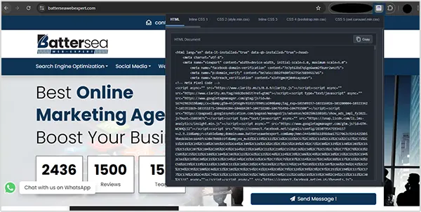 Source-Code-viewer-extensionnn