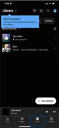 Tap-the-Library-tab-at-the-bottom-of-the-YouTube-Music-home-screen