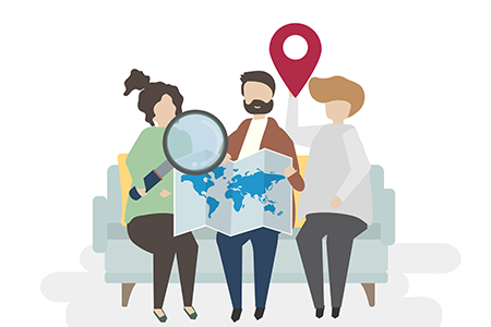 Target Audience Research