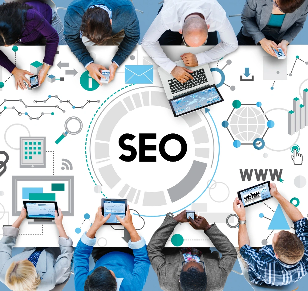 Website SEO Audit