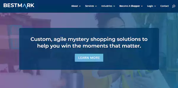 The-BestMark-website