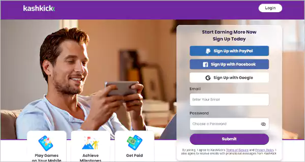 The-Kashkick-web-page