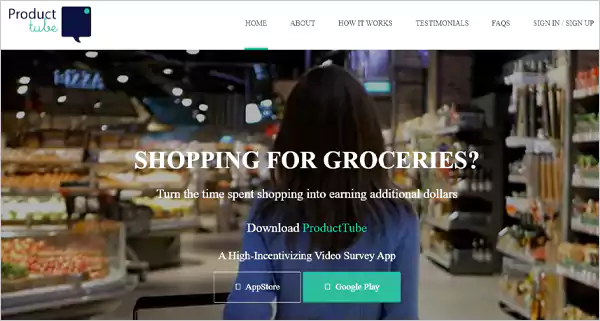 The-ProductTube-site