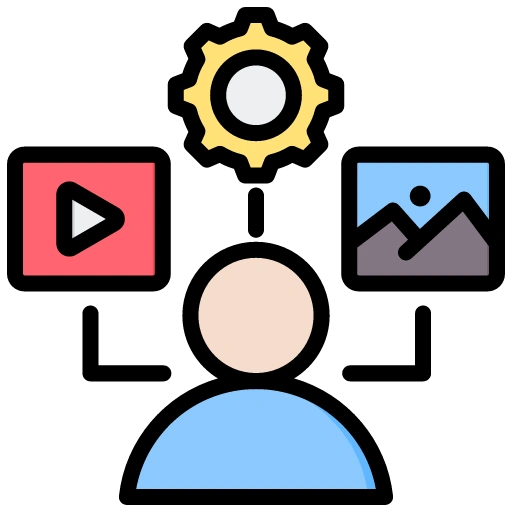 User-Generated Content