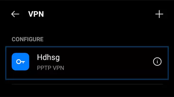 VPN-connection-on-Android