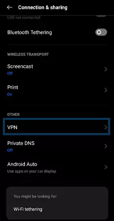 VPN-option-on-Android