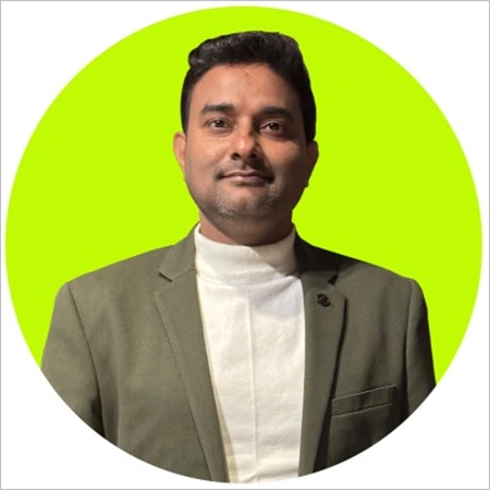 Vinay Kumar SEO Expert