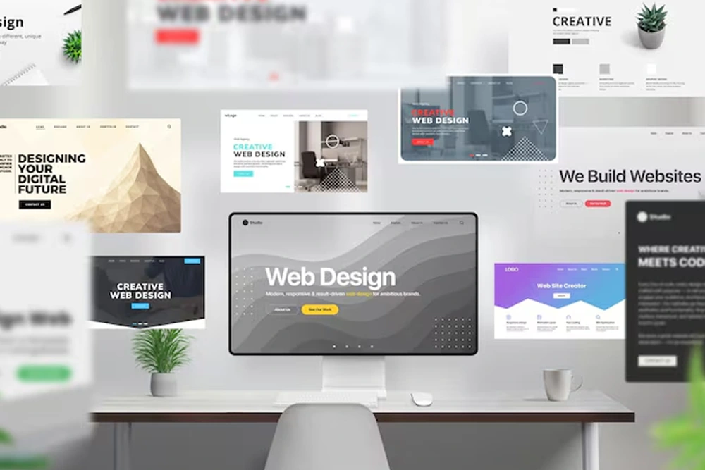 Web Design