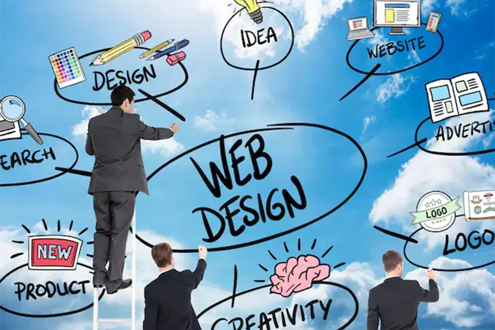 Battersea Web Expert Website Designing Strategy for Delhi Clients