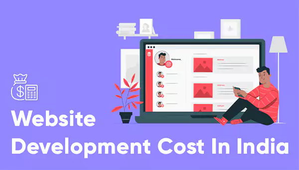 Website Development Cost