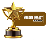 Website Impact Award