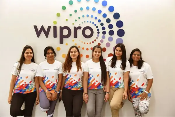 Wipro