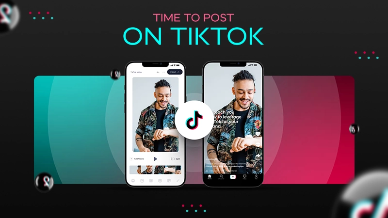 best-time-to-post-on-tiktok