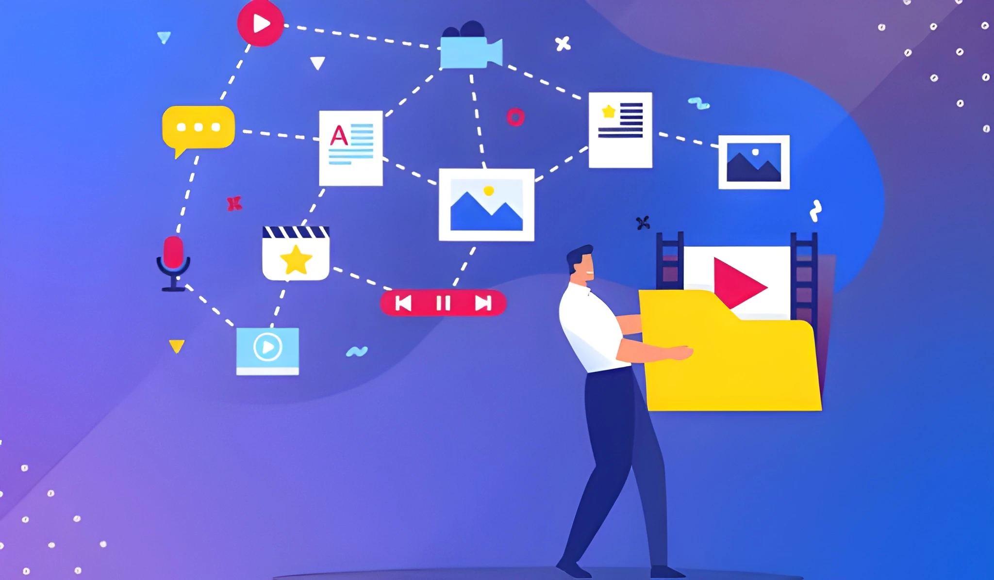 Content-Distribution-Image