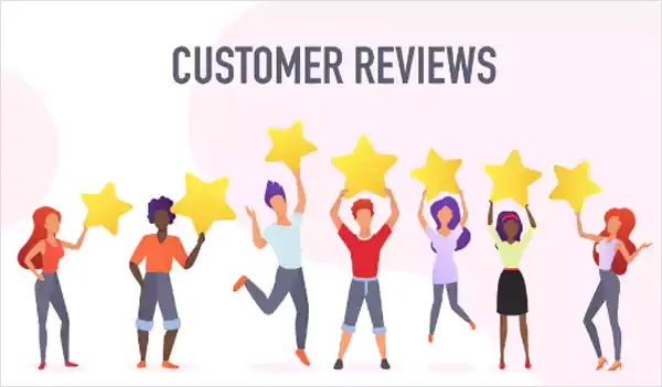 customer-reviews