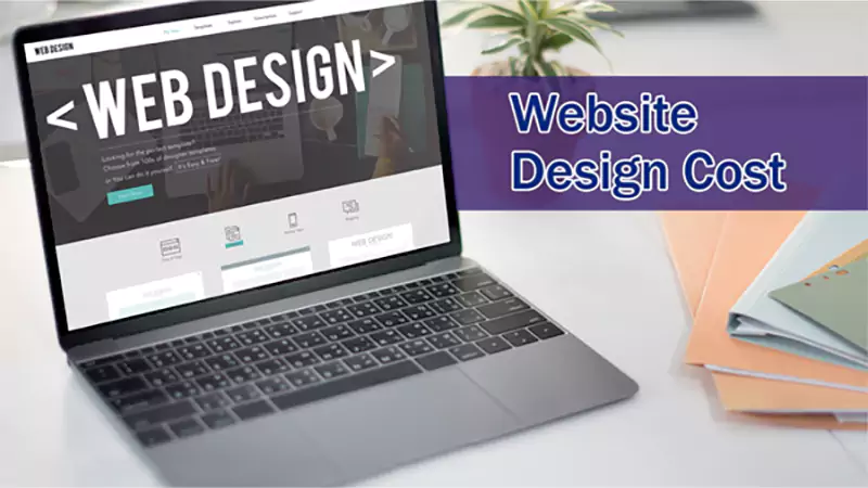 d-Website Development Cost