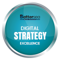 Digital Strategy Excellence award