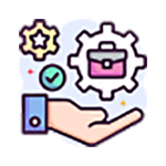 Focus on Core Business