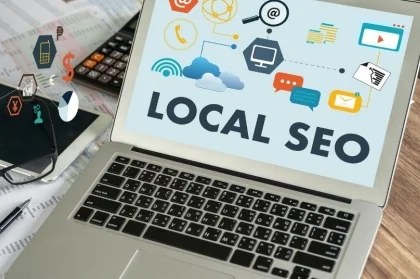 Local SEO welcome image