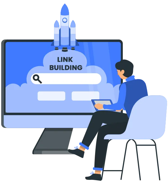 Link Building Services Battersea