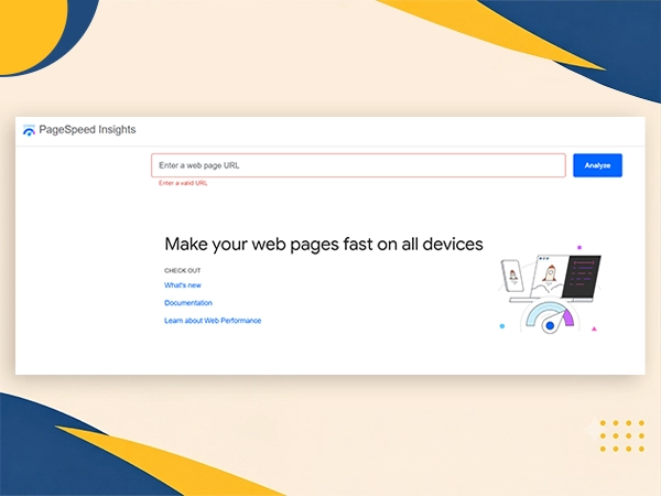 Make Sure Your Website Is Mobile Friendly