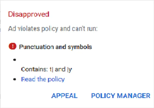 punctuation-and-symbol