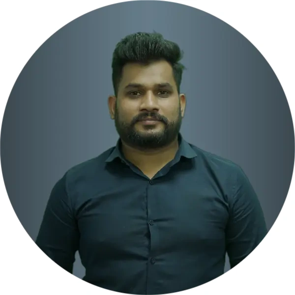 Rakesh Singh Content Marketer Manager