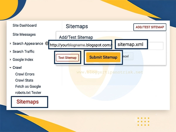 Review Your XML Sitemap to Ensure Not Being Outdated