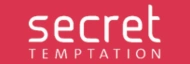 Secret Temptation Logo