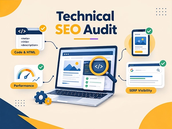 What is a Technical SEO Audit