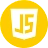 JavaScript logo