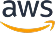 Amazon Web Services AWS logo