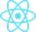 React logo