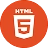 HTML5 logo