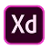 Adobe XD logo
