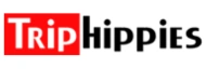 Trip Hippies Logo