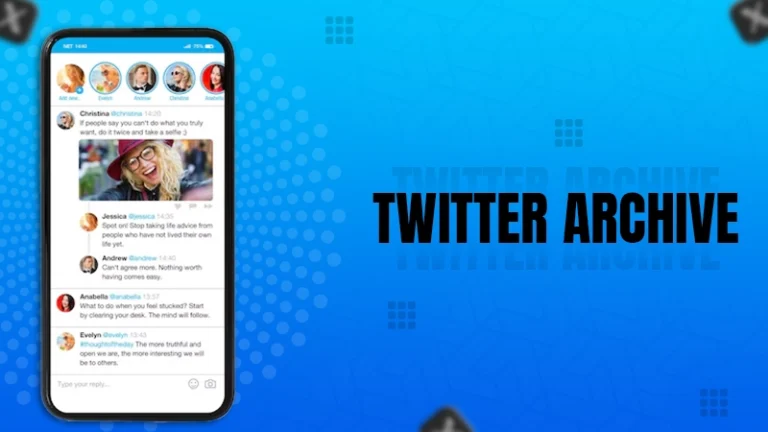 twitter-archive